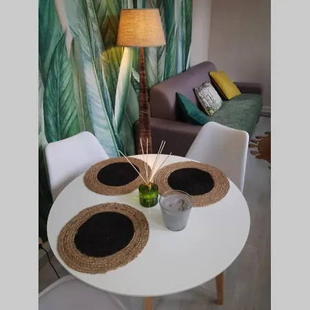 Cosy D'opale :charmant Studio Idealement Situe Διαμέρισμα