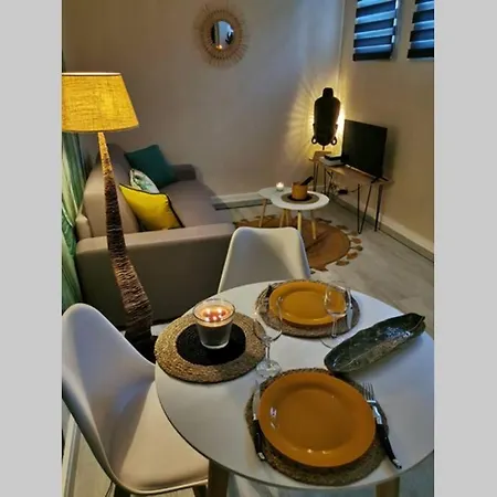 Διαμέρισμα Cosy D'opale :charmant Studio Idealement Situe *