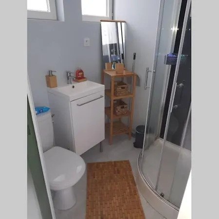 Cosy D'opale :charmant Studio Idealement Situe *